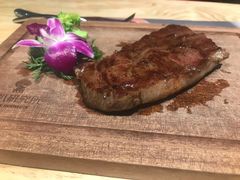 新西兰珍藏牛板腱-牛扒研究所(航洋店)