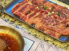 -首尔烤肉大排档(合生汇店)