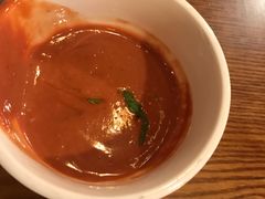 小料-竹叶涮肉坊(总店)