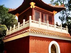 -南国桃园旅游度假区