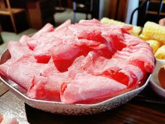 -呷哺呷哺(松江开元店)