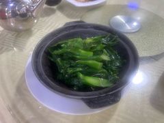 -老字号蛇口德记烧腊饭店·海鲜加工