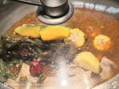 -遇东北林区铁锅炖(南开店)