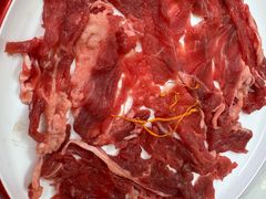 -毛辣果·贵州红酸汤牛肉火锅(西单店)