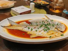 -鹰龙海畔度假酒店(咸祥店)