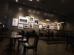 -星巴克(南京江宁弘阳家居店)