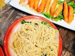 港式生面-小龍鳳·港式海鲜打边炉(沙湖路店)