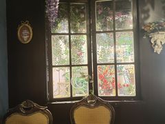 -第101座花园餐厅(湖滨88店)