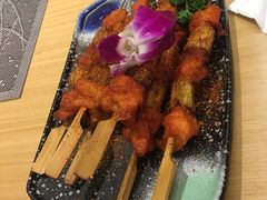 -天朗时代大酒店-餐厅
