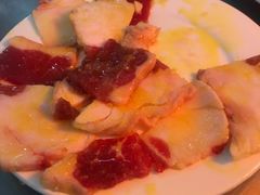 -松明一烤肉馆(鲁园店)