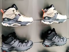 -SALOMON萨洛蒙(北京王府中环店)