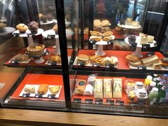 -星巴克(北辰西路店)