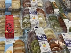-盒马鲜生(曜一城店)