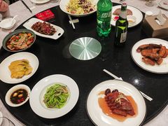 -新南华大酒店(长寿店)