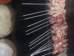 -永安烧烤