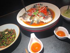 -湘阁里辣(东门茂业店)