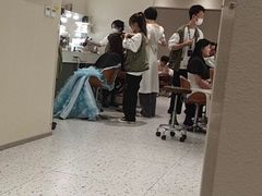 -海马体照相馆(大连罗斯福广场店)