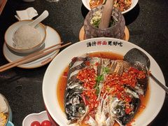 -湘阁里辣(南联锦泰城店)