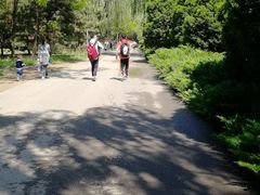 -朝阳公园游乐园