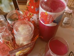 -盒马鲜生(乐成店)