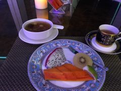 -顶鲜101美食美景餐厅
