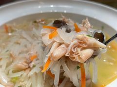 -山芋腔苏北菜(盐城滨海店)