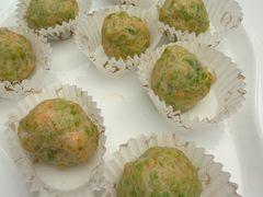 -品海楼·大连海胆锅贴馆(东港店)