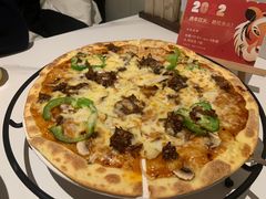 -赤火牛排(金狮广场店)