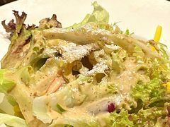 -松临·铁板烧&Omakase(神农店)