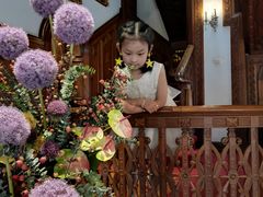 -马勒别墅·中餐厅