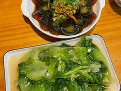 -61号餐吧(兴坪古镇漓江店)