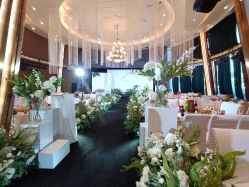 -四方阁酒楼·宴会厅(圣灯店)