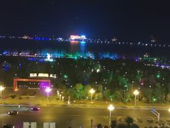 -钟祥王府大酒店