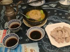 -白家餐厅(徐家汇店)