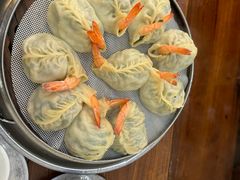 -叶存利海鲜大馅饺子(海宁路总店)