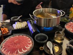 -熹悟海鲜火锅·广式打边炉