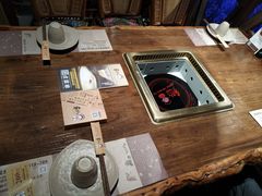 -东巴人鱼豆花火锅(幸福街店)