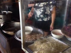 -潮镇老尾牛杂(环城西路店)