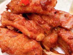 -亢龙太子酒轩(东湖店)