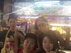 -陳妈妈泰国菜