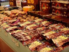 -秋林里道斯(中央大街店)