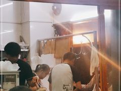 大堂-福合埕牛口福·牛肉火锅·牛肉丸