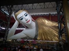 -ခြောက်ထပ်ကြီးရွှေသာလျောင်းဘုရားကြီး