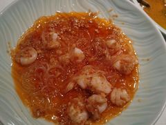 -半勺·新徽菜(银泰城店)