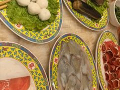 -清真·马家火锅美食城(镇江北路店)