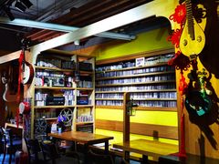 -蜗牛的家旅行主题云南菜餐厅.小酒馆(护国寺店)
