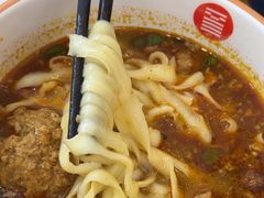 -初晋·山西地道刀削面.晋北莜面香(星耀城店)