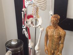 -沐善人家中医·推拿·理疗·三伏灸(新洲店)