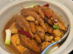 -闽和南(深圳万象城店)