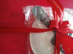 -曾小白蛋糕(农业东路店)